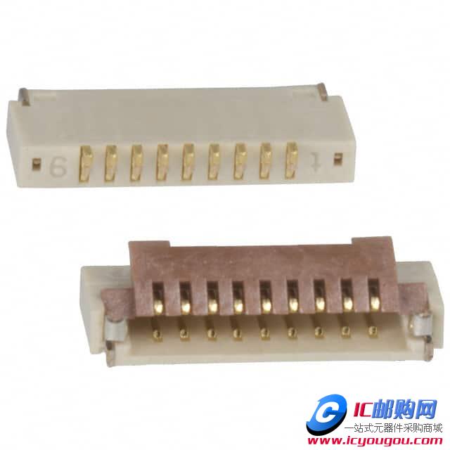 FH19C-9S-0.5SH(10)DƬ