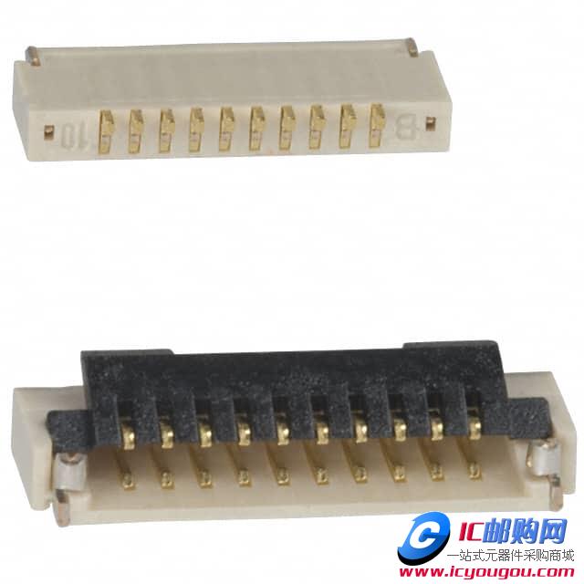FH19SC-10S-0.5SH(09)DƬ