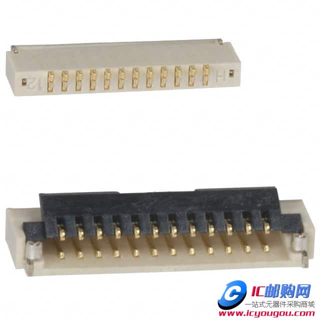 FH19SC-12S-0.5SH(09)DƬ