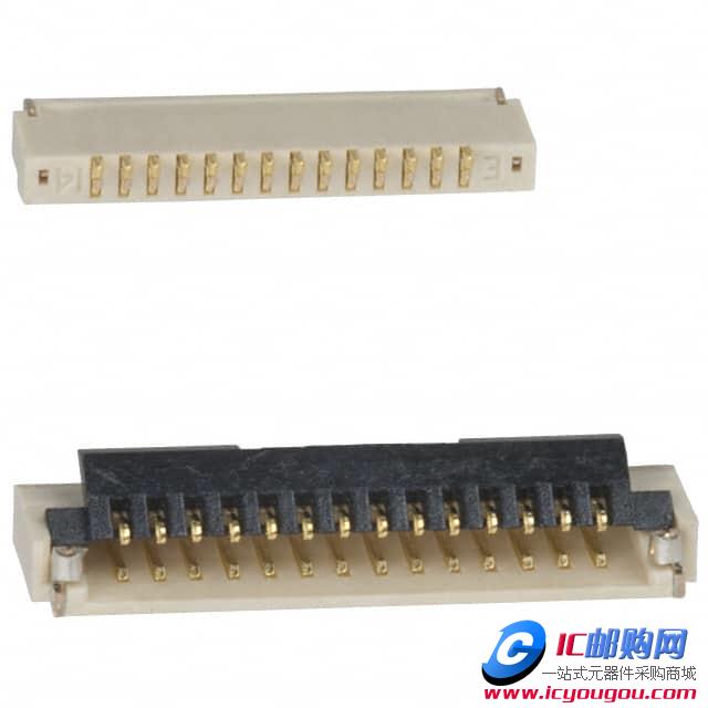 FH19SC-14S-0.5SH(99)DƬ
