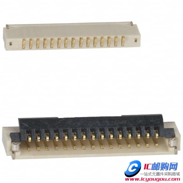 FH19SC-15S-0.5SH(09)DƬ