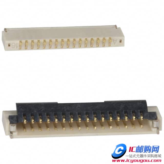 FH19SC-16S-0.5SH(09)DƬ