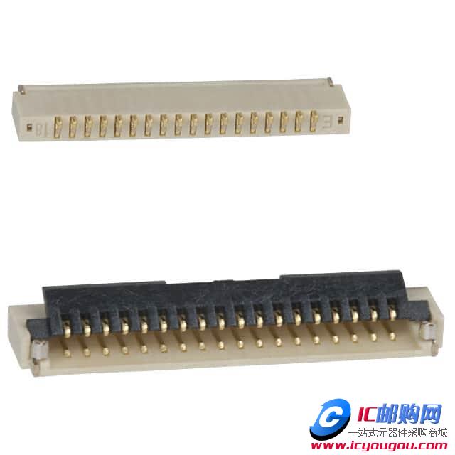FH19SC-18S-0.5SH(09)DƬ