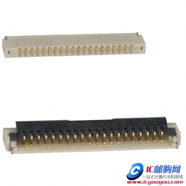 FH19SC-20S-0.5SH(09)DƬ