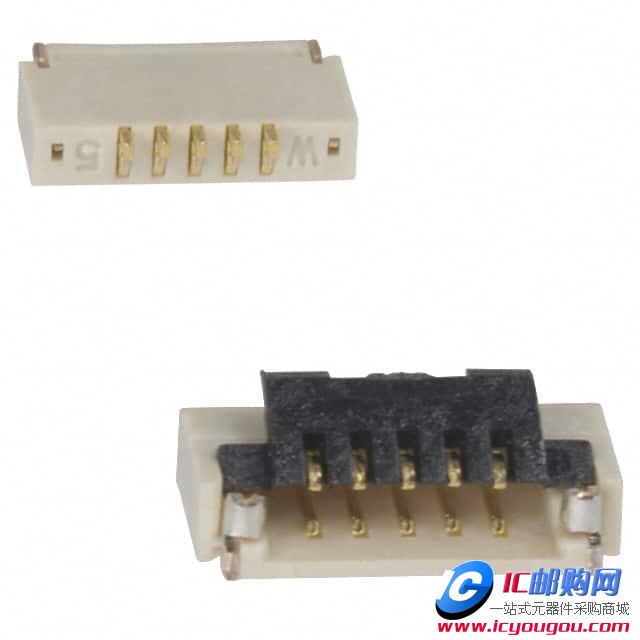 FH19SC-5S-0.5SH(09)DƬ