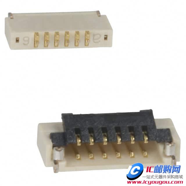 FH19SC-6S-0.5SH(09)DƬ