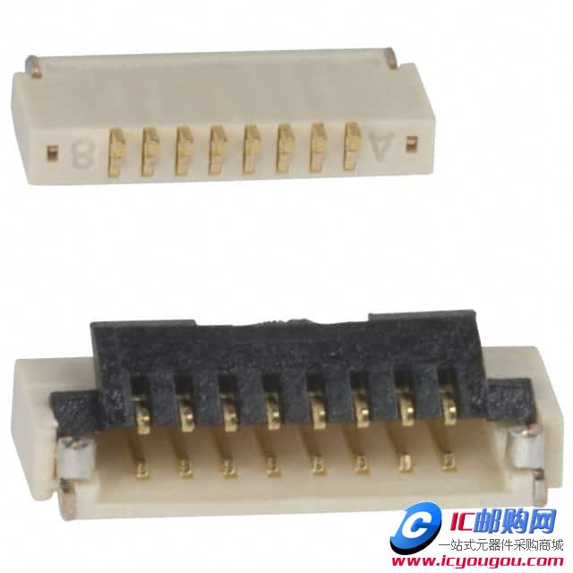 FH19SC-8S-0.5SH(09)DƬ