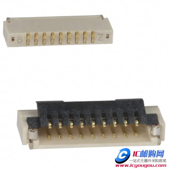 FH19SC-9S-0.5SH(09)DƬ