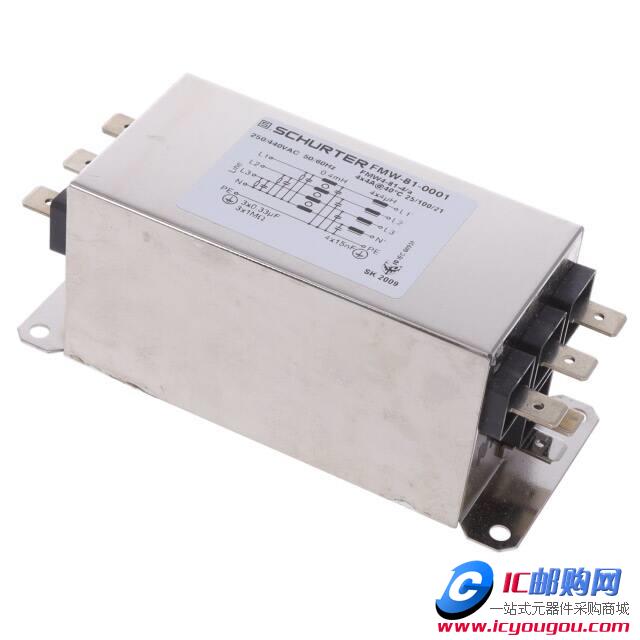 FMW-81-0001DƬ