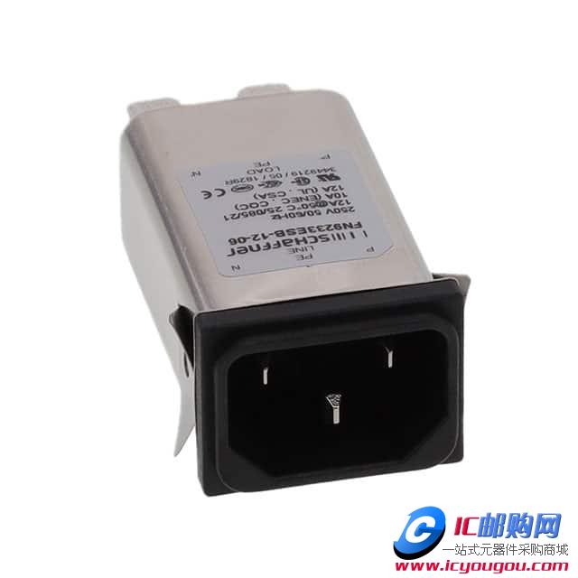 FN9233ESB-12-06DƬ