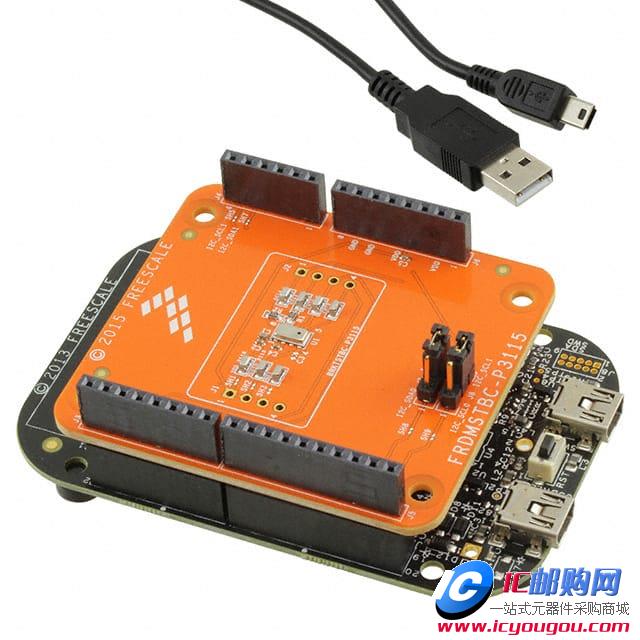 FRDMKL25-P3115DƬ
