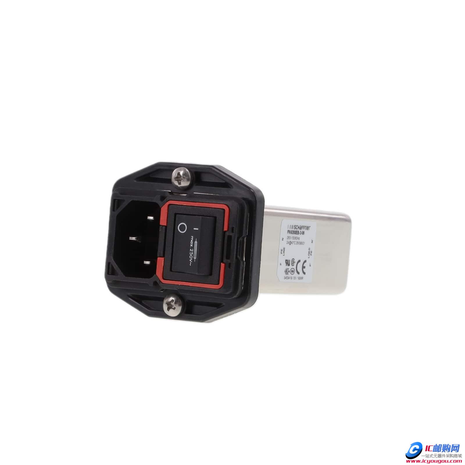 FN9280EB-2-06-DƬ