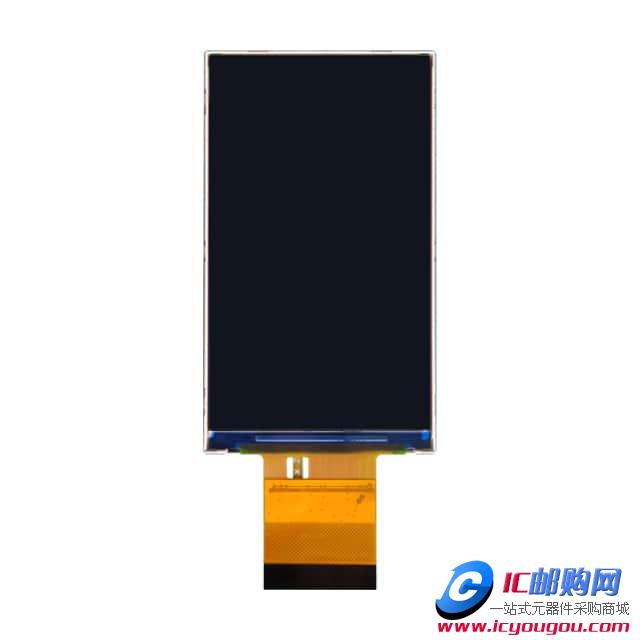 FND-3.0-480854-RGB-MIPI-IPSDƬ