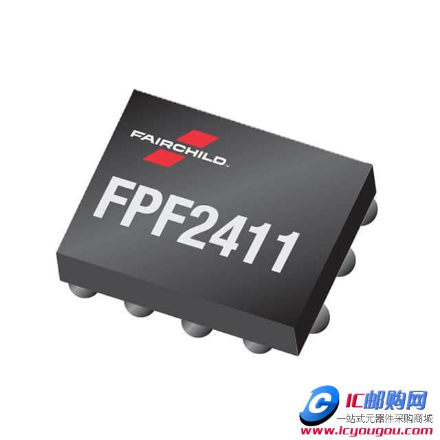 FPF2411BUCX-F130DƬ