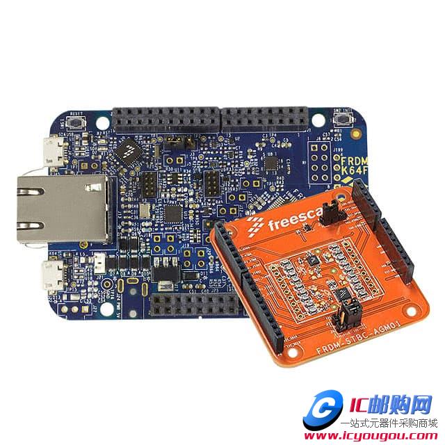 FRDM-K64F-AGM01DƬ