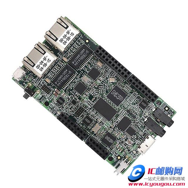 FRDM-LS1012A-PA-DƬ
