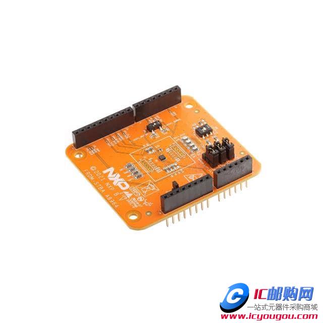 FRDM-STBA-A8964DƬ