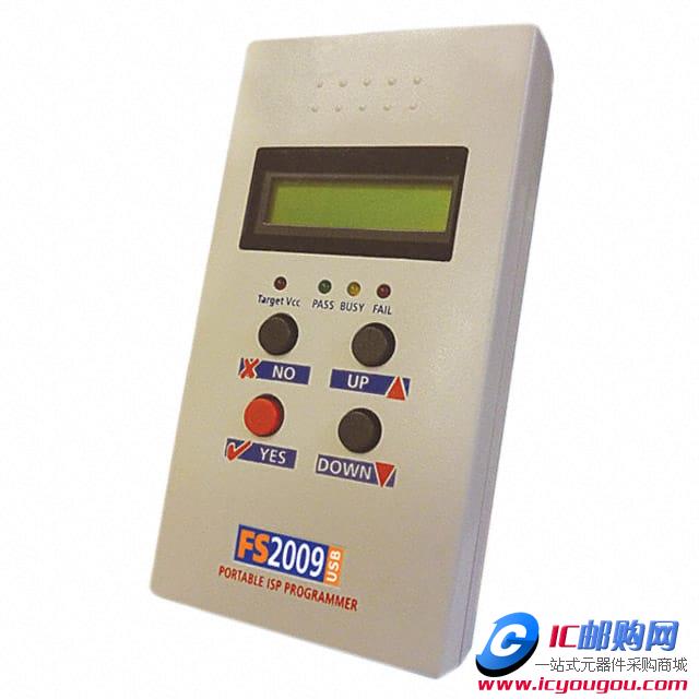 FS2009USB(ARM)DƬ