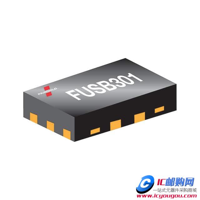 FUSB301TMXDƬ