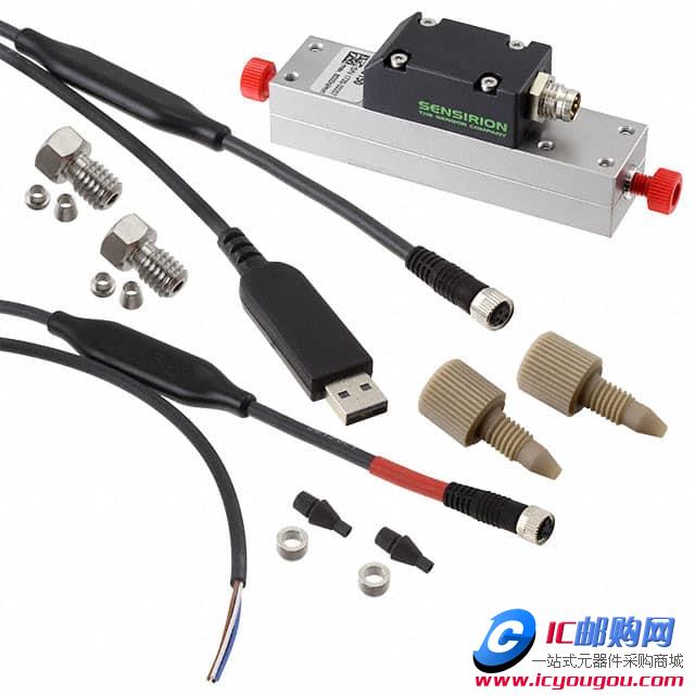 c鿴FLOWMETERKIT SLG-0150DƬ