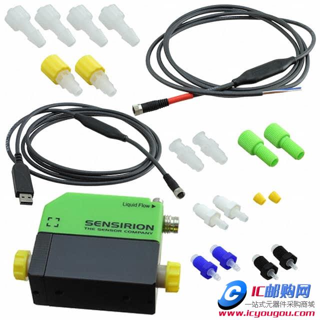 c鿴FLOWMETERKIT SLI-0430DƬ