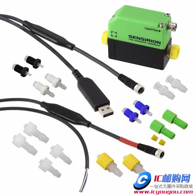 c鿴FLOWMETERKIT SLI-1000DƬ