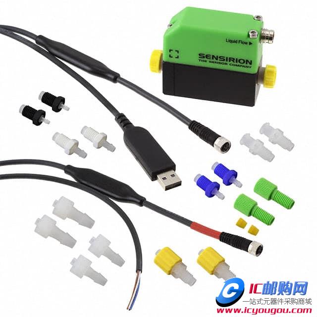 c鿴FLOWMETERKIT SLI-2000DƬ