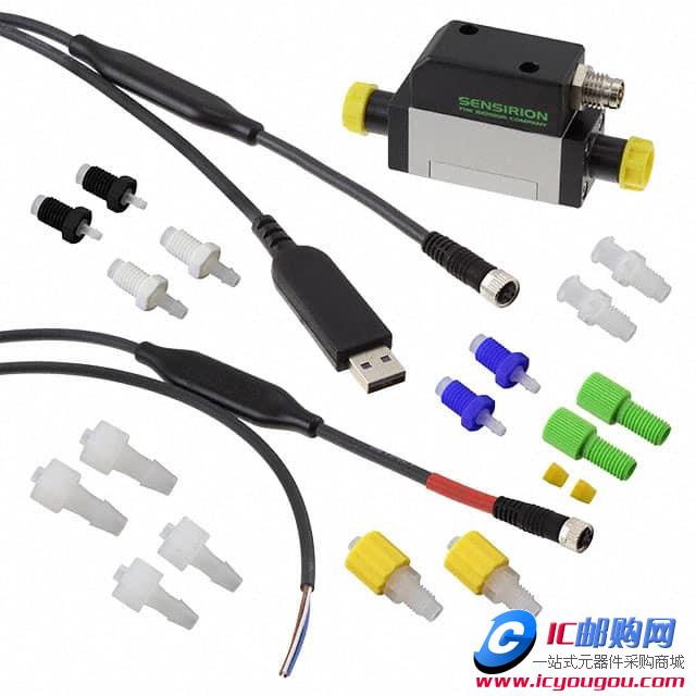 c鿴FLOWMETERKIT SLS-1500DƬ