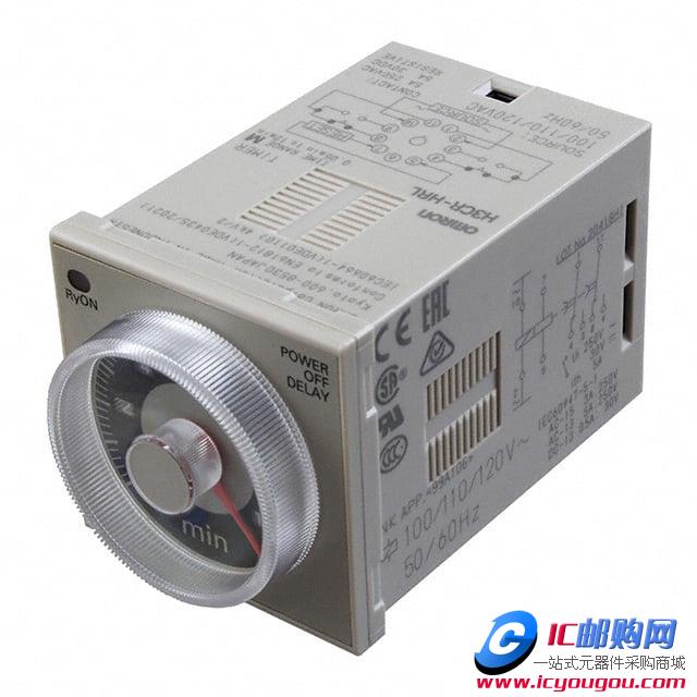c鿴H3CR-HRL AC100-120 MDƬ