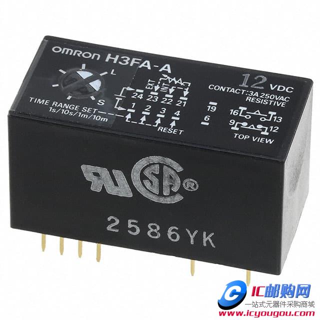 c鿴H3FA-A-DC12DƬ