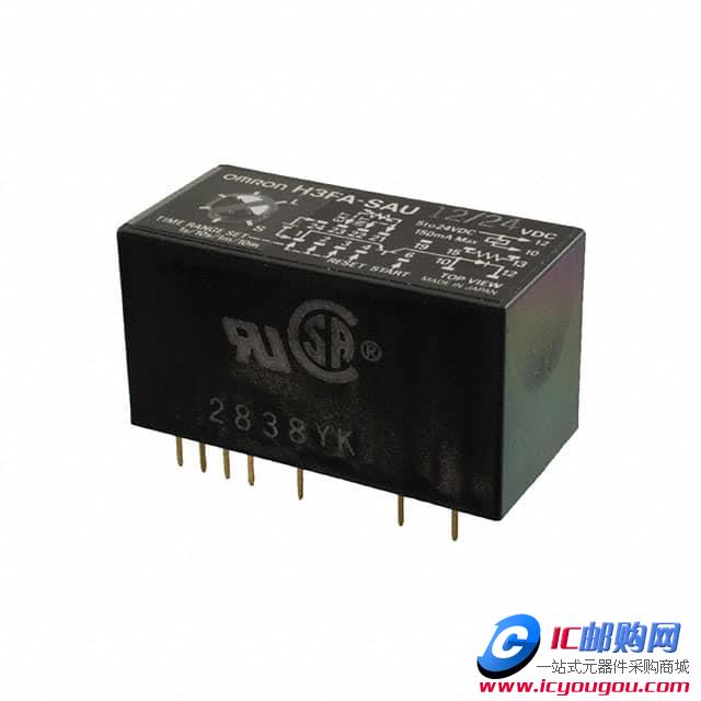 c鿴H3FA-SAU DC12/24DƬ