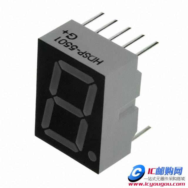 HDSP-5501-GH000DƬ