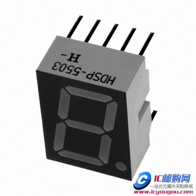 HDSP-5503-GH000DƬ