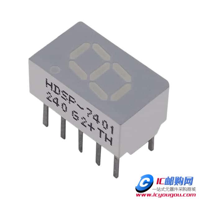 HDSP-7401-GH000DƬ