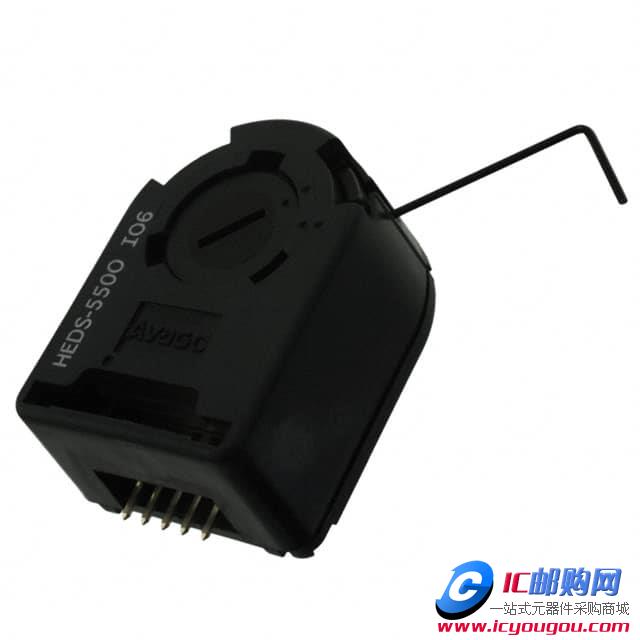 c鿴HEDS-5500#I06DƬ