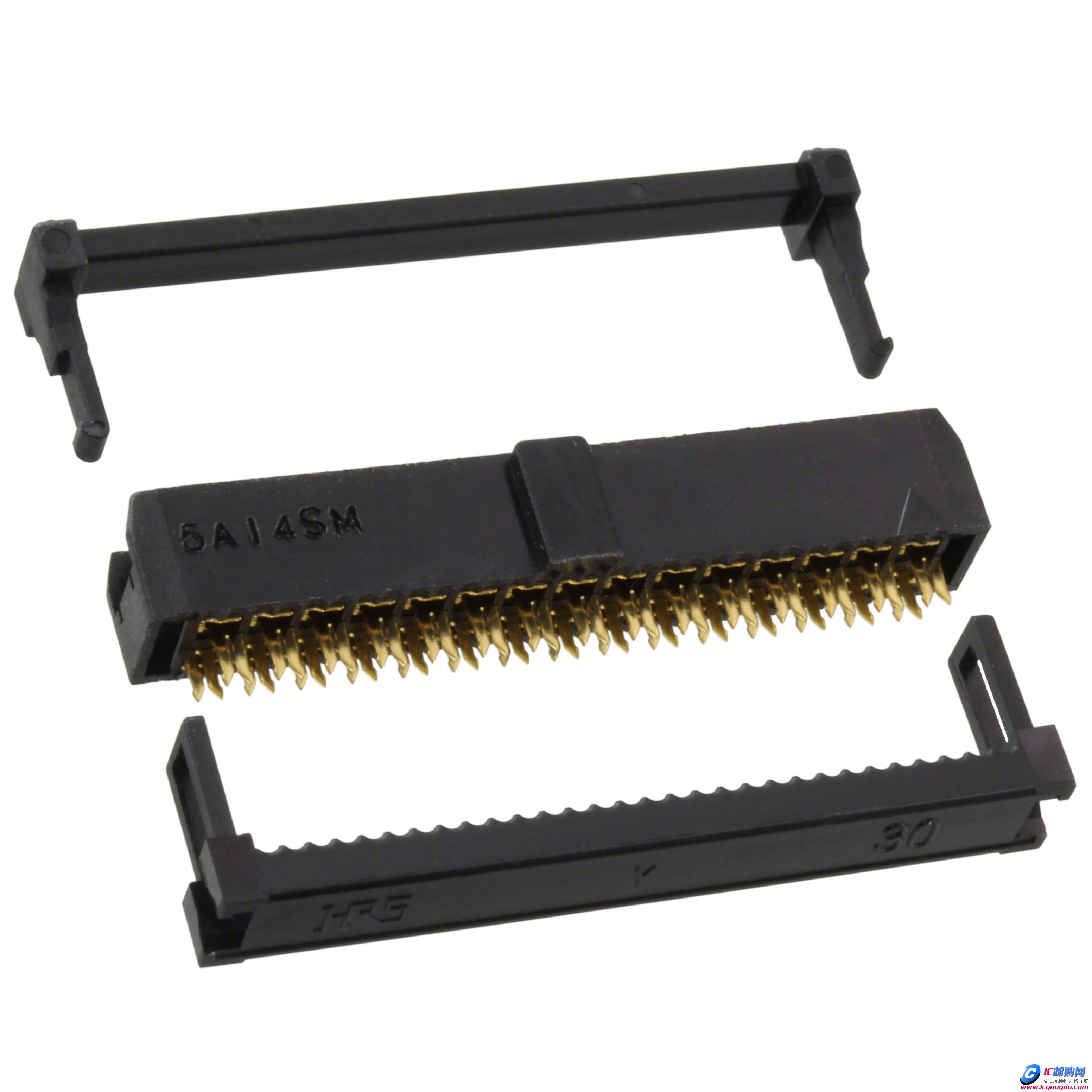 HIF3A-30D-2.54RDƬ
