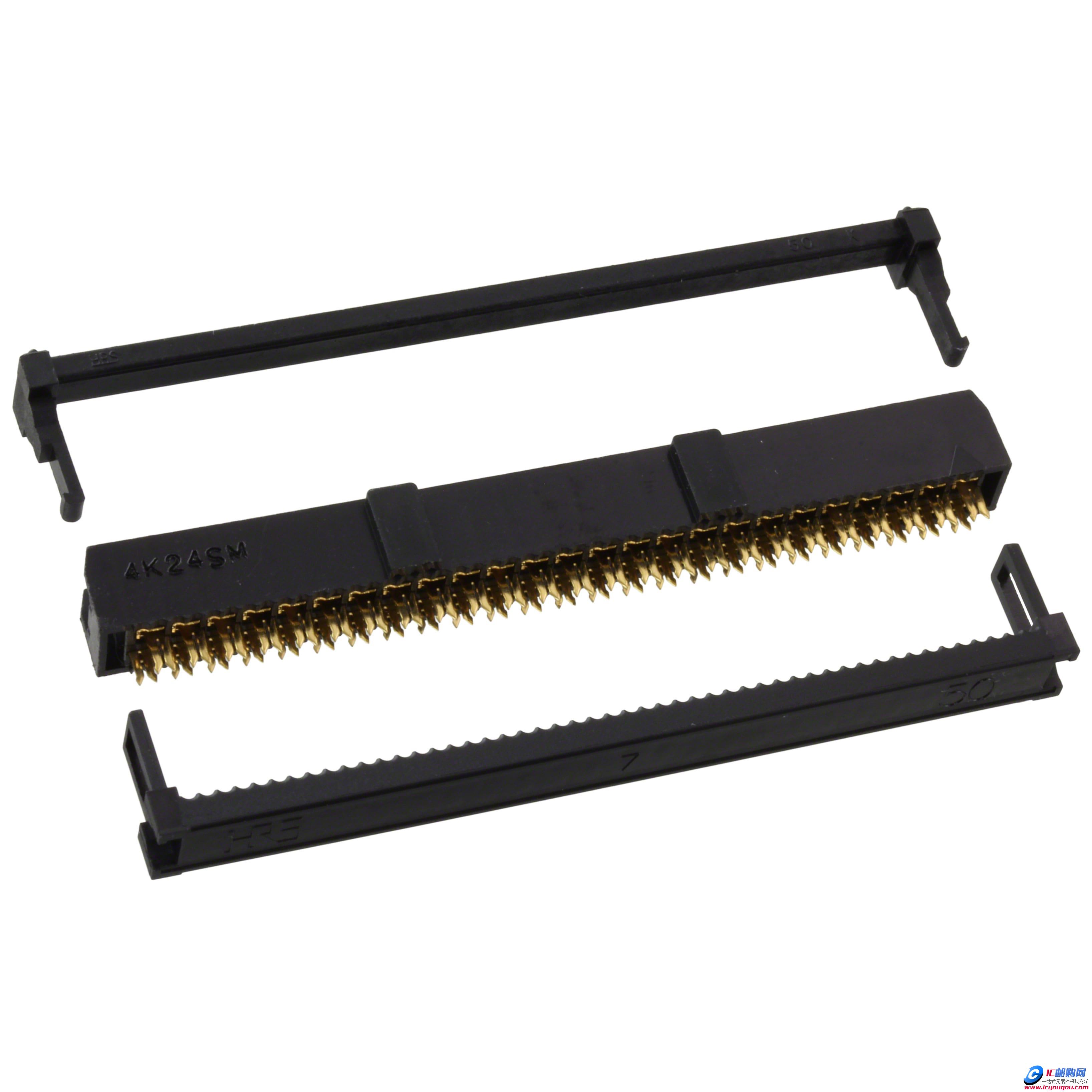 HIF3A-50D-2.54RDƬ