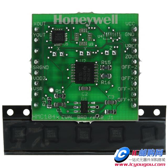 HMC1043-DEMODƬ