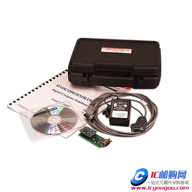 HMR3200-DEMO-232DƬ