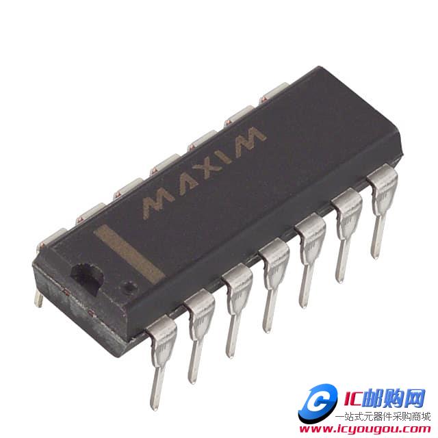 ICL7622ACPD+DƬ