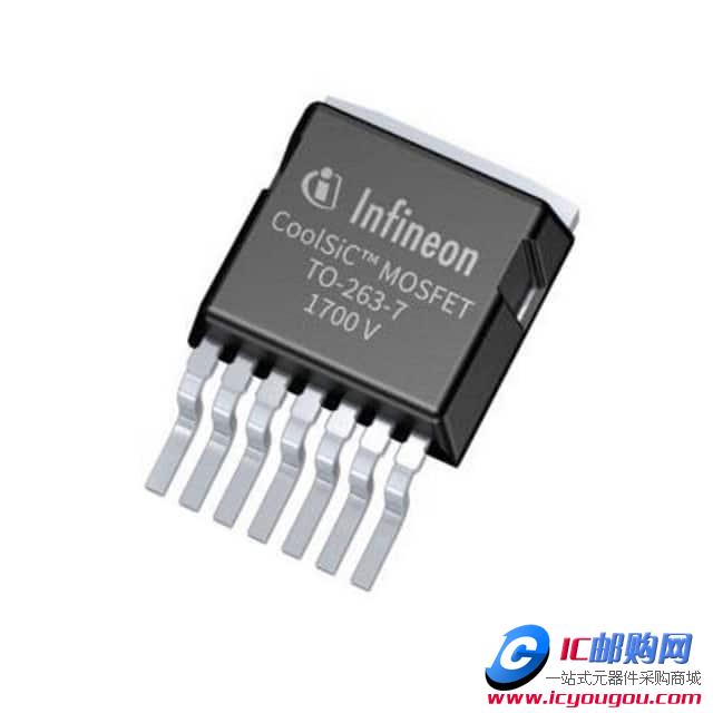 c鿴IMBF170R650M1XTMA1DƬ