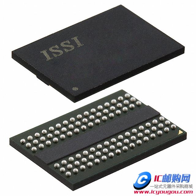 IS43TR16128B-093NBL-TR-96-TWBGA9x13DƬ