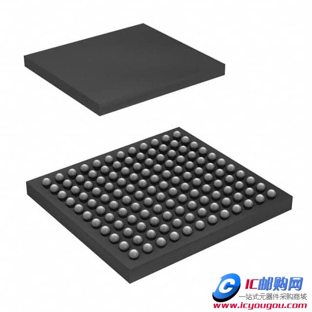 iCE40HX1K-CB132DƬ