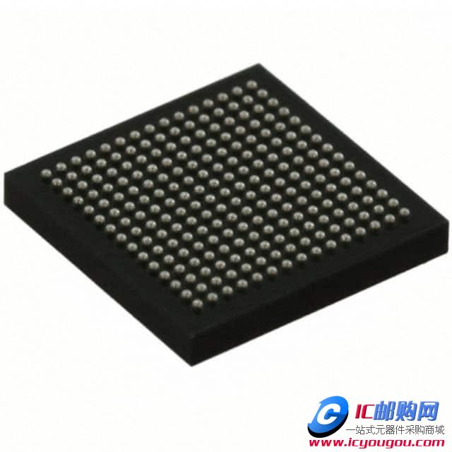 iCE40HX8K-CM225DƬ