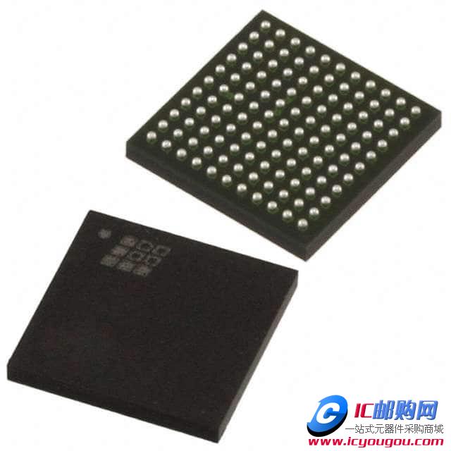ICE40LP1K-CB121DƬ