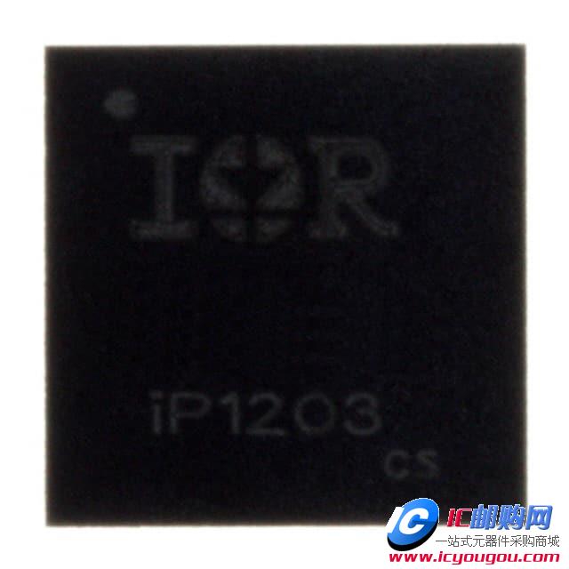 IP1203PBFDƬ