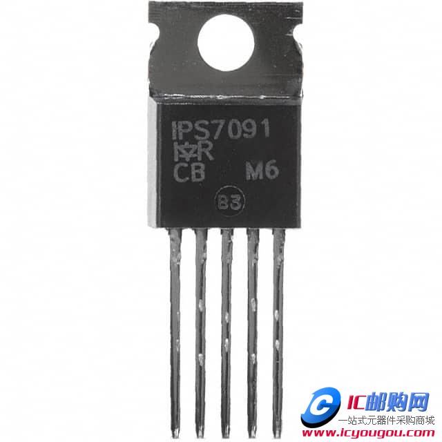 IPS7091PBFDƬ