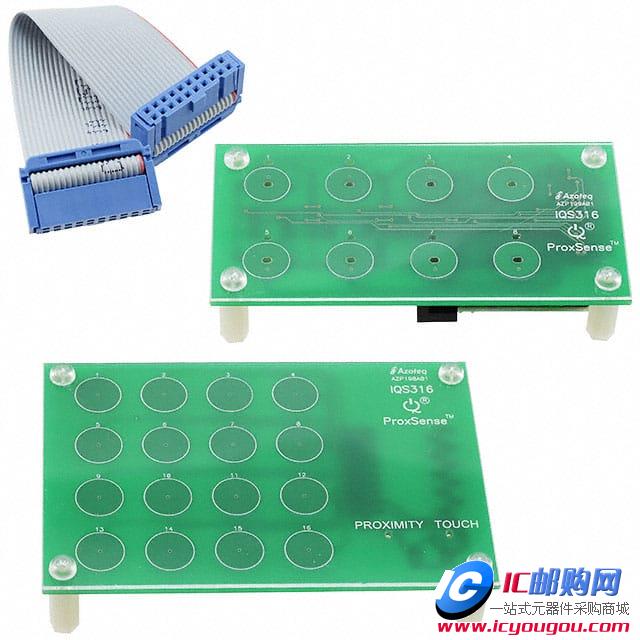IQS316EV02-SDƬ