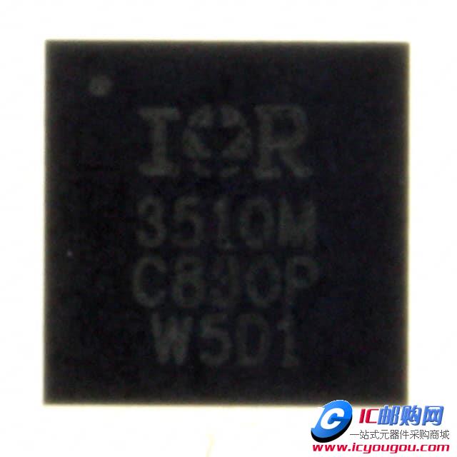 IR3510MTRPBFDƬ