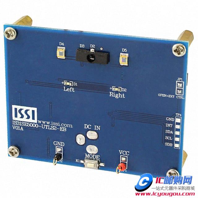 IS31SE5000-UTLS2-EBDƬ